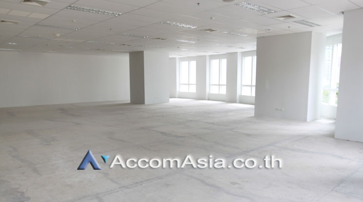 5  Studio Office Space For Rent in Ploenchit ,Bangkok BTS Ploenchit at Athenee Tower AA18056